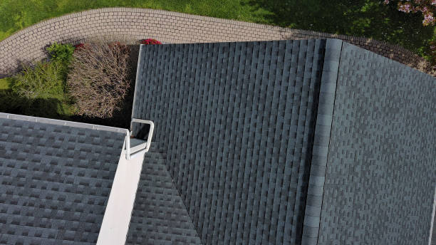 Best Flat Roofing  in Byron, IL
